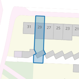 Perceel BKL07-B-2210