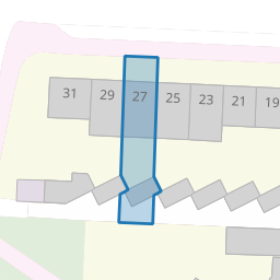 Perceel BKL07-B-2211