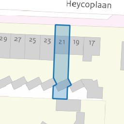 Perceel BKL07-B-2214