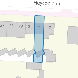 Perceel BKL07-B-2215