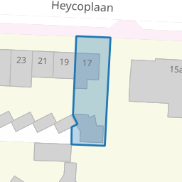 Perceel BKL07-B-2216