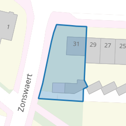 Perceel BKL07-B-2217