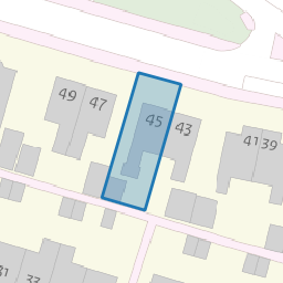 Perceel BKL07-B-2231