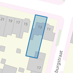 Perceel BKL07-B-2232