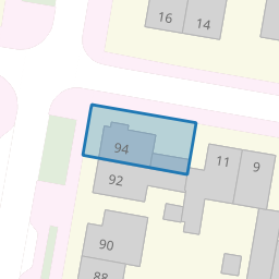 Perceel BKL07-B-2234