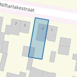 Perceel BKL07-B-2239