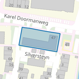 Perceel BKL07-B-2243