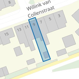 Perceel BKL07-B-2253