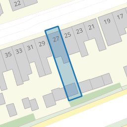 Perceel BKL07-B-2262