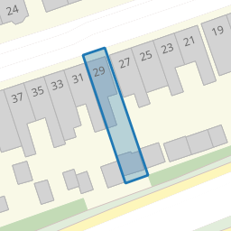 Perceel BKL07-B-2263