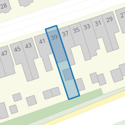 Perceel BKL07-B-2267