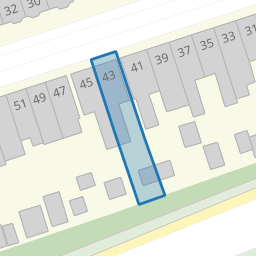 Perceel BKL07-B-2269