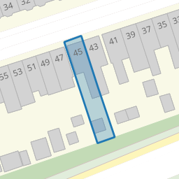 Perceel BKL07-B-2270