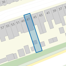 Perceel BKL07-B-2271