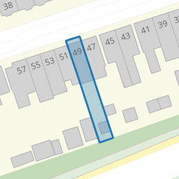 Perceel BKL07-B-2272