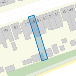 Perceel BKL07-B-2275