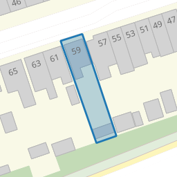 Perceel BKL07-B-2277