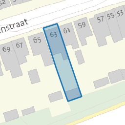 Perceel BKL07-B-2279