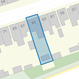 Perceel BKL07-B-2280