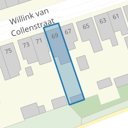 Perceel BKL07-B-2282