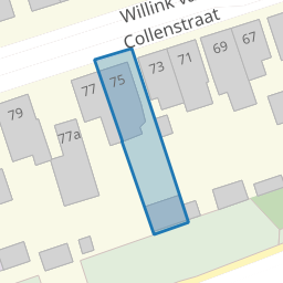 Perceel BKL07-B-2285