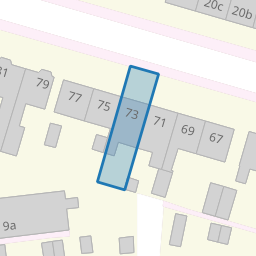 Perceel BKL07-B-2292