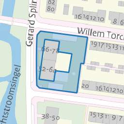 Perceel BKL07-B-2318
