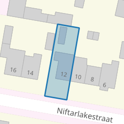 Perceel BKL07-B-2327