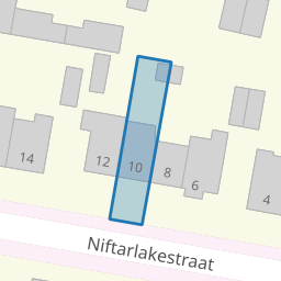 Perceel BKL07-B-2328