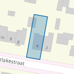 Perceel BKL07-B-2331