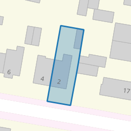 Perceel BKL07-B-2332