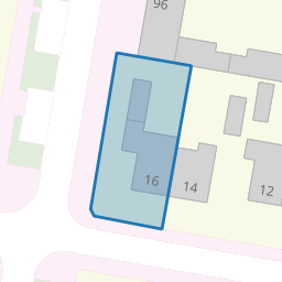 Perceel BKL07-B-2333