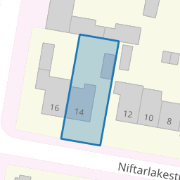 Perceel BKL07-B-2334