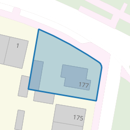 Perceel BKL07-B-2337