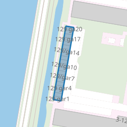 Perceel BKL07-B-2342