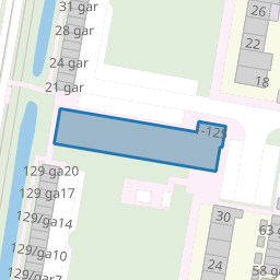 Perceel BKL07-B-2343