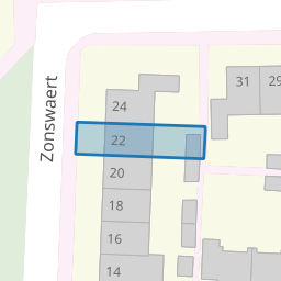 Perceel BKL07-B-2354