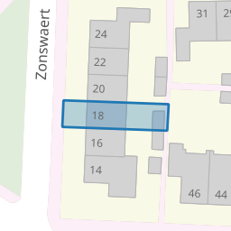 Perceel BKL07-B-2356