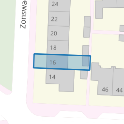 Perceel BKL07-B-2357