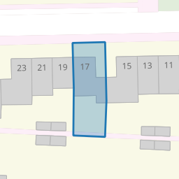 Perceel BKL07-B-2366