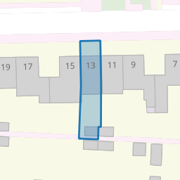 Perceel BKL07-B-2368