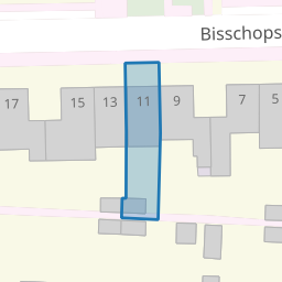 Perceel BKL07-B-2369