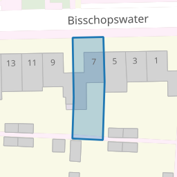 Perceel BKL07-B-2371