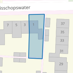 Perceel BKL07-B-2374