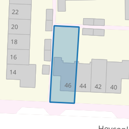 Perceel BKL07-B-2375