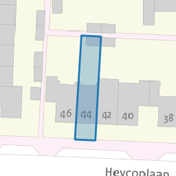 Perceel BKL07-B-2376