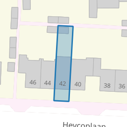 Perceel BKL07-B-2377