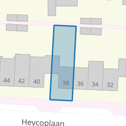 Perceel BKL07-B-2379