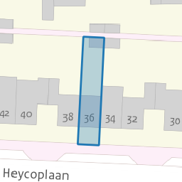 Perceel BKL07-B-2380