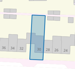 Perceel BKL07-B-2383